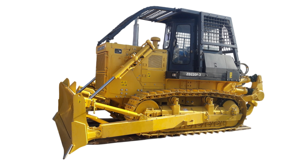 Бульдозер гусеничный Zoomlion ZD220F-3