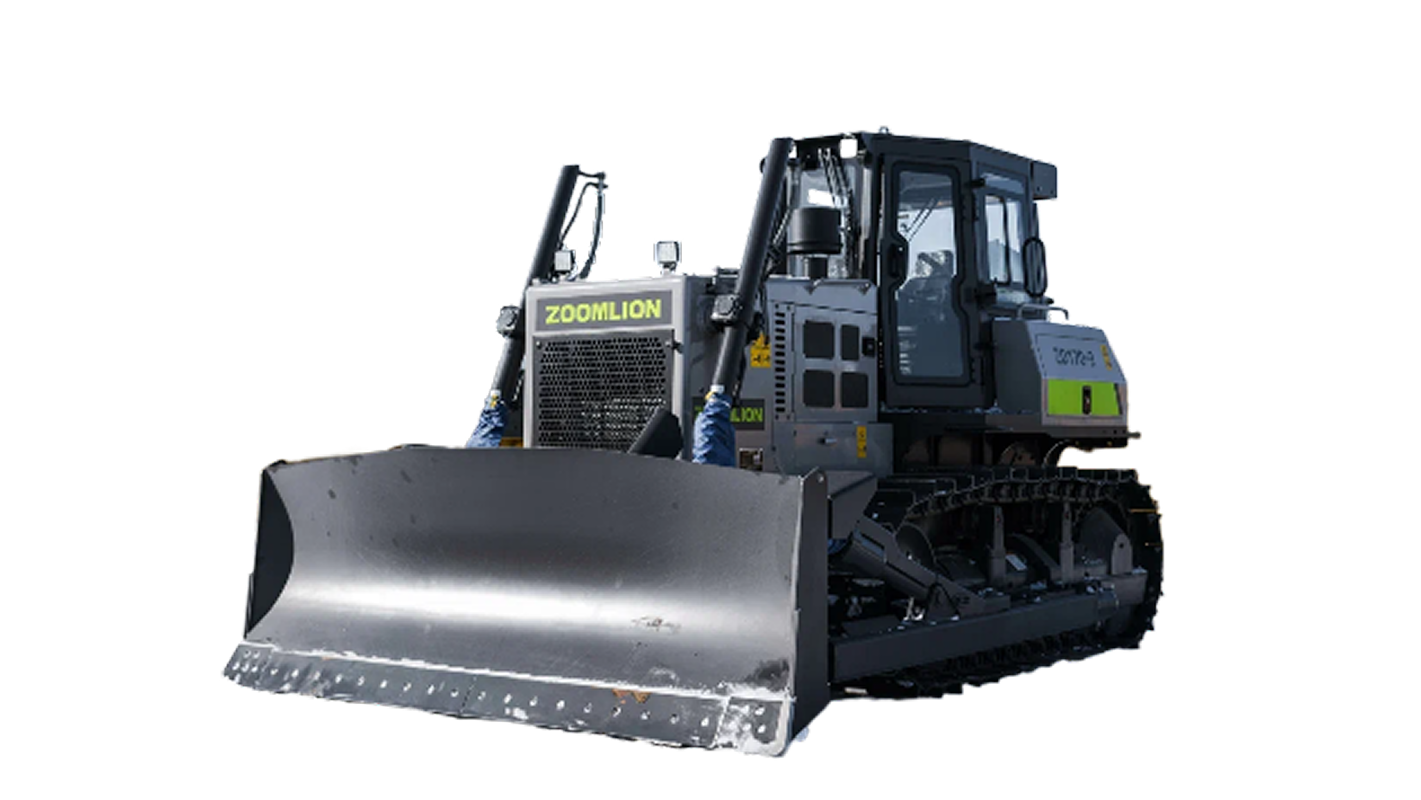 Бульдозер гусеничный ZOOMLION ZD170G