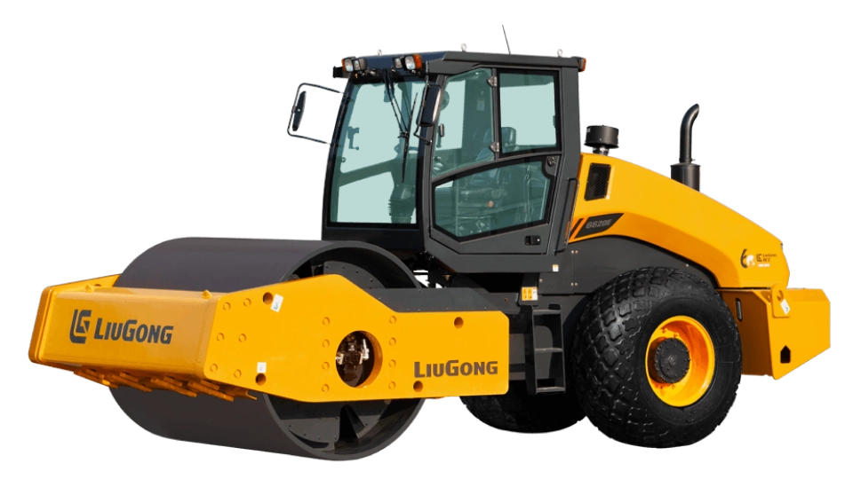 LiuGong 6620E