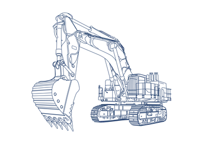 Экскаваторы