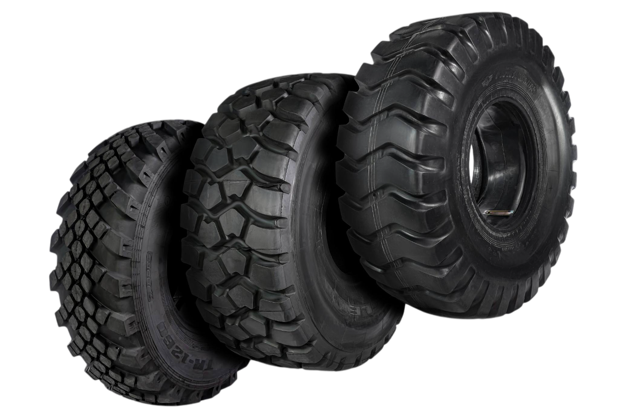 Шины ARMOUR